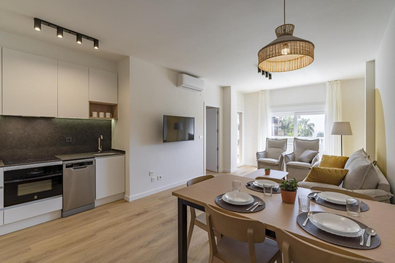 Bali Premium Apartments 2 Bedrooms เบนิสกัสซิม ภายนอก รูปภาพ