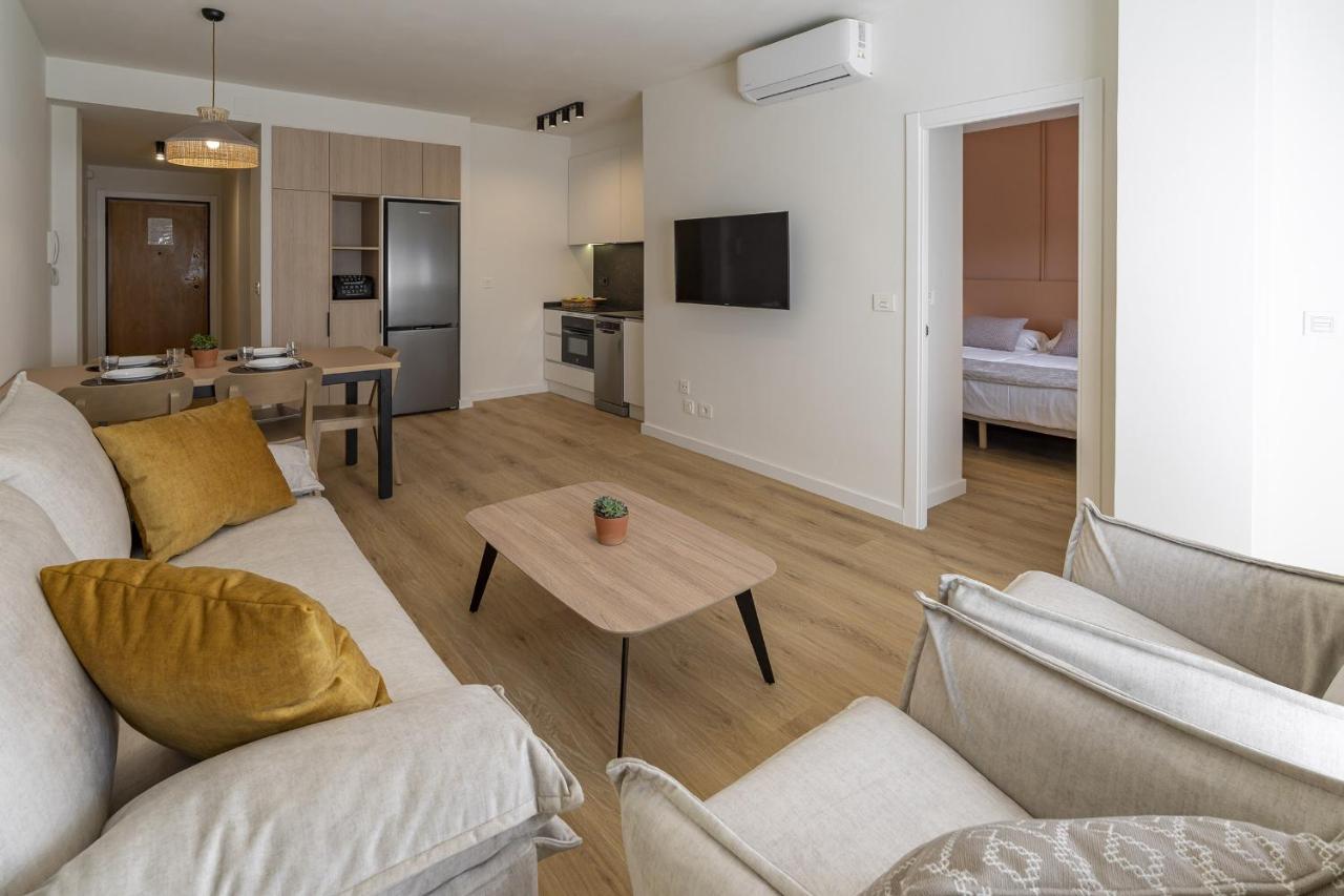 Bali Premium Apartments 2 Bedrooms เบนิสกัสซิม ภายนอก รูปภาพ