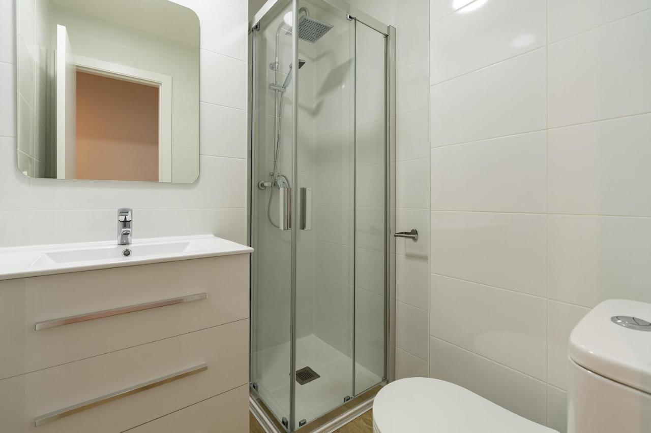 Bali Premium Apartments 2 Bedrooms เบนิสกัสซิม ภายนอก รูปภาพ