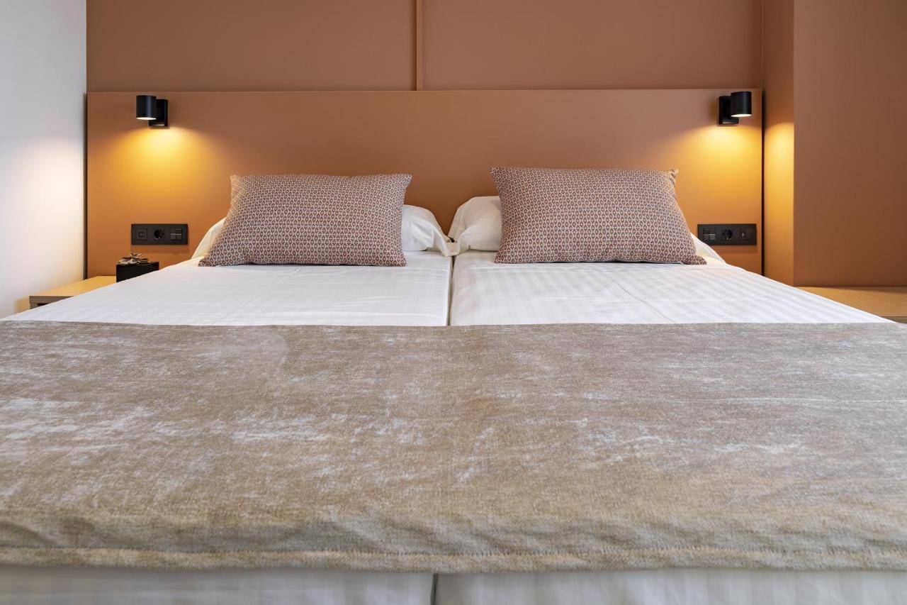 Bali Premium Apartments 2 Bedrooms เบนิสกัสซิม ภายนอก รูปภาพ